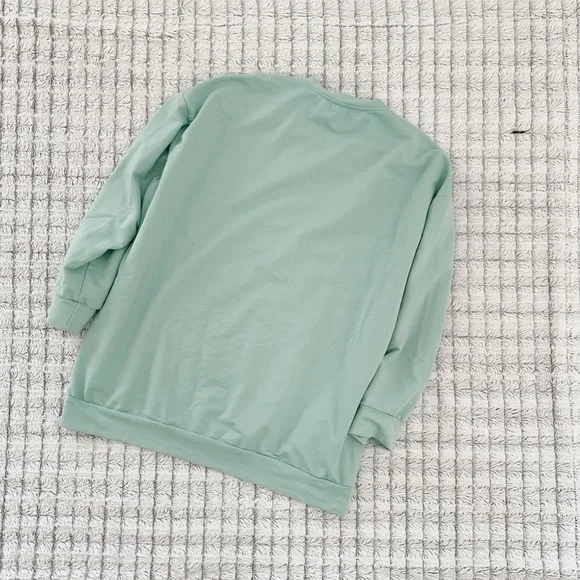 Princess Polly Oversized Sweater - Picture 3 of 5